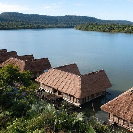 Koh Andet Eco Resort Tatai Exterior photo