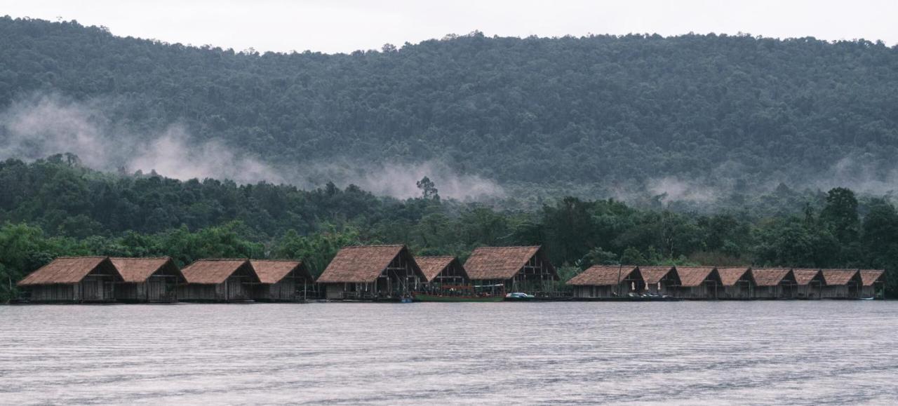 Koh Andet Eco Resort Tatai Exterior photo