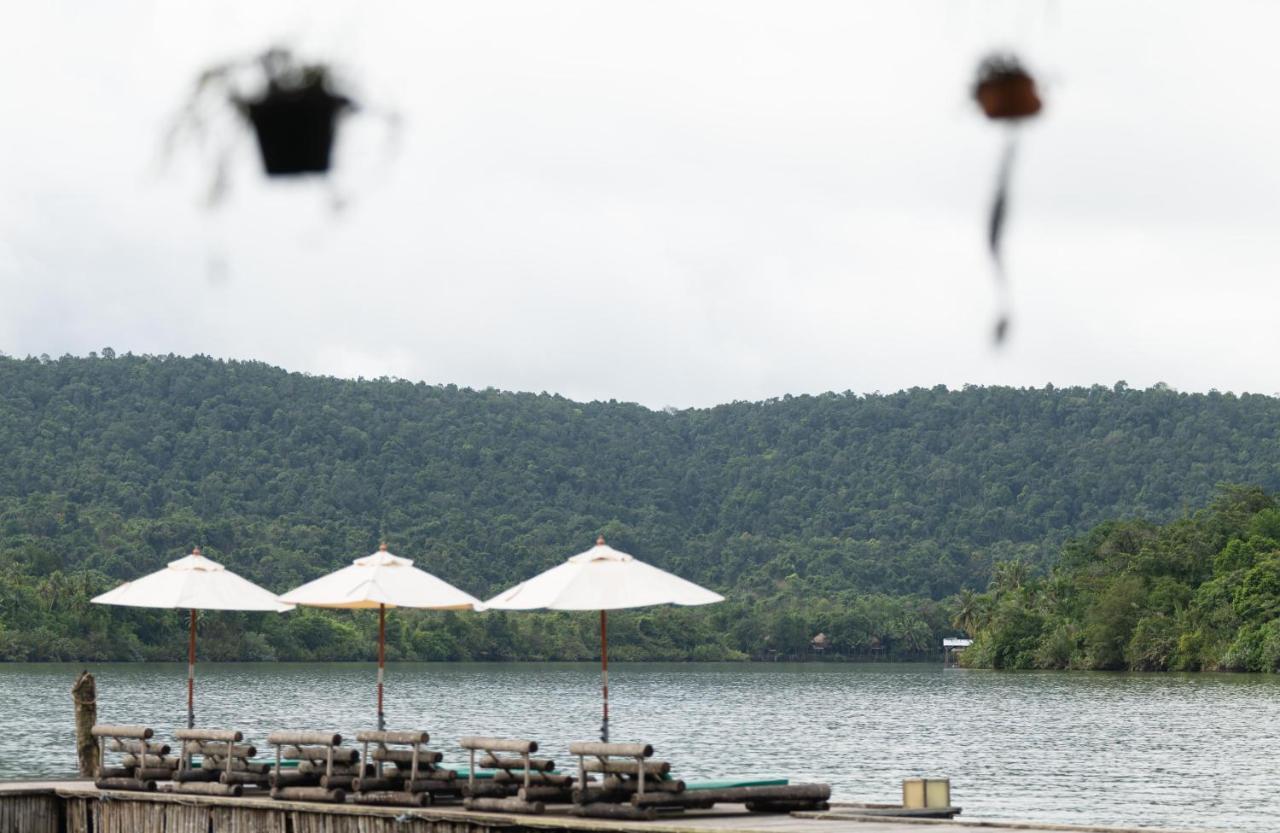 Koh Andet Eco Resort Tatai Exterior photo