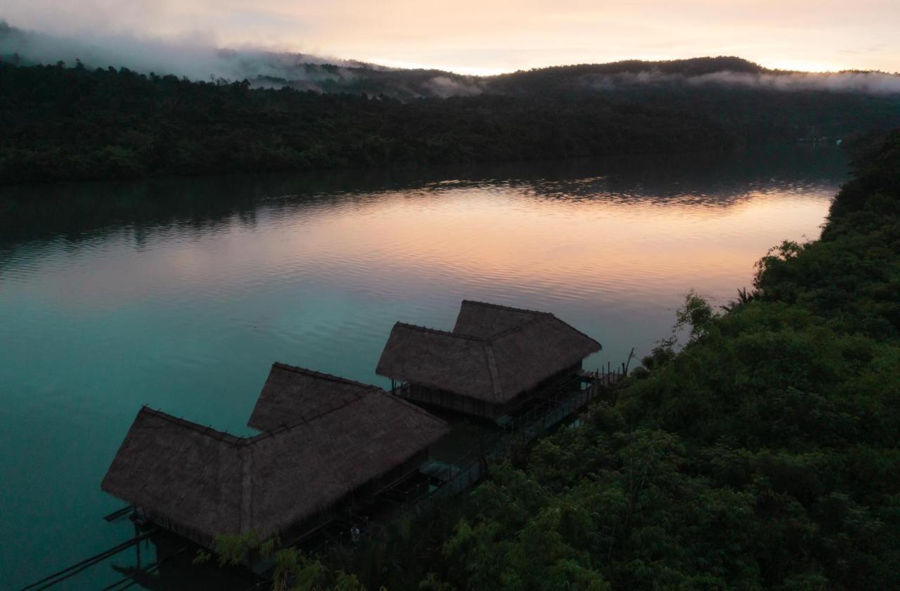 Koh Andet Eco Resort Tatai Exterior photo