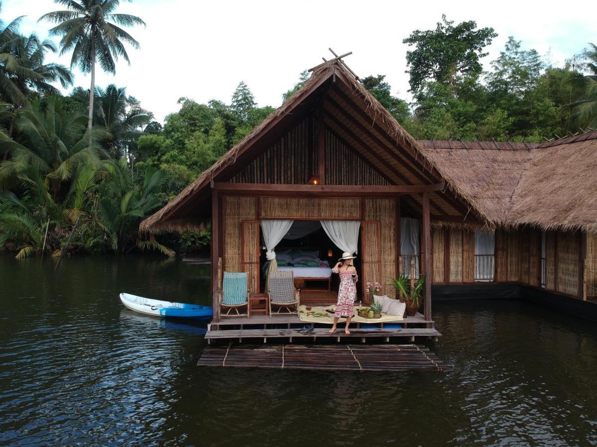 Koh Andet Eco Resort Tatai Exterior photo