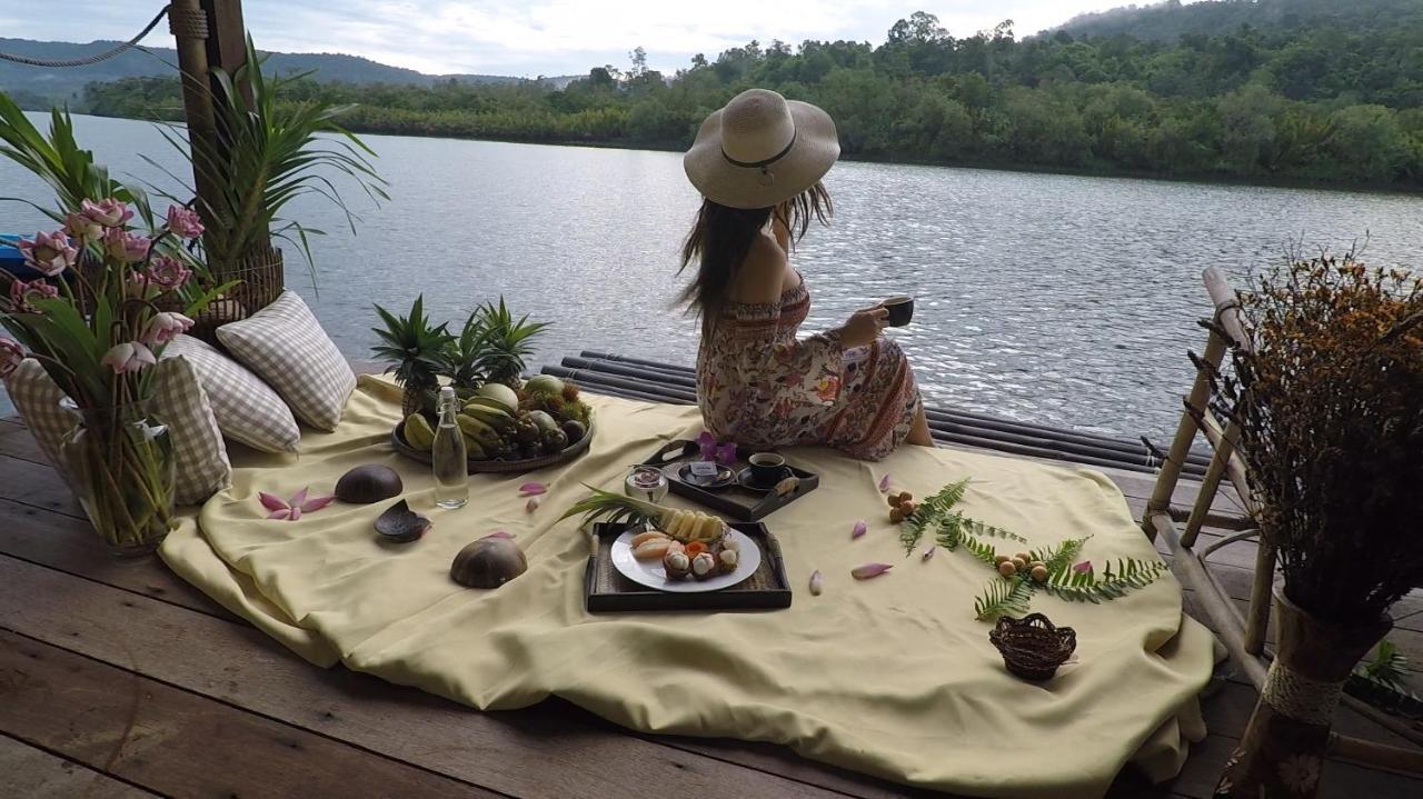 Koh Andet Eco Resort Tatai Exterior photo